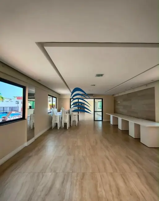 Foto 7 de Apartamento com 3 quartos à venda, 70m2 em Cabula, Salvador - BA