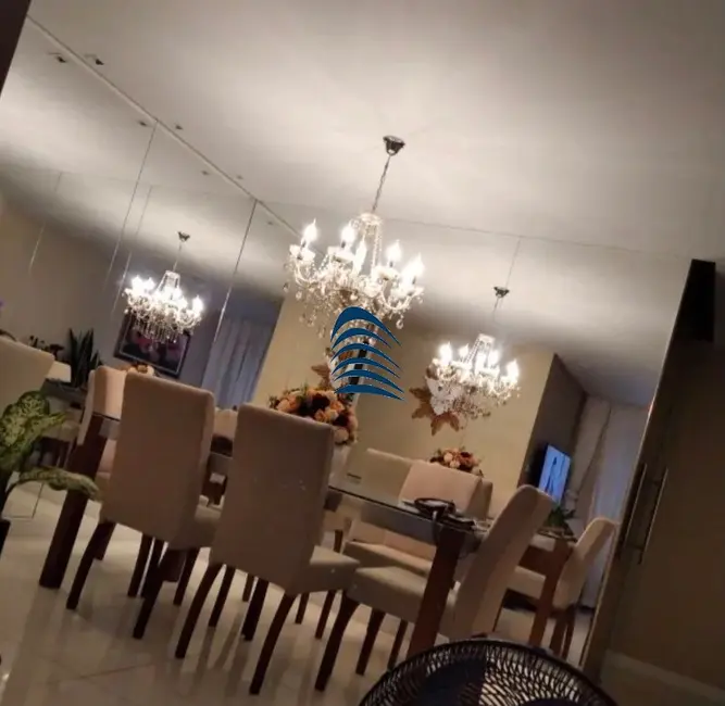 Foto 1 de Apartamento com 3 quartos à venda, 70m2 em Cabula, Salvador - BA