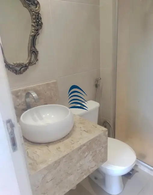 Foto 4 de Apartamento com 3 quartos à venda, 70m2 em Cabula, Salvador - BA