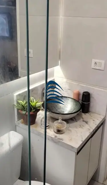 Foto 8 de Apartamento com 3 quartos à venda, 70m2 em Cabula, Salvador - BA