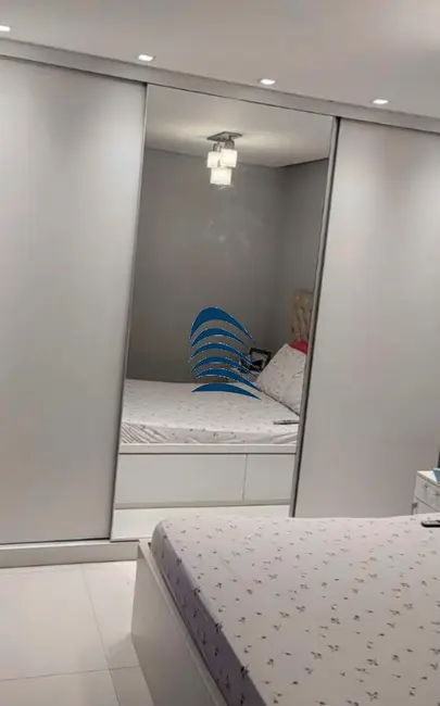 Foto 3 de Apartamento com 3 quartos à venda, 70m2 em Cabula, Salvador - BA