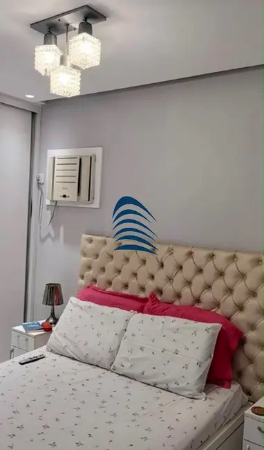 Foto 6 de Apartamento com 3 quartos à venda, 70m2 em Cabula, Salvador - BA