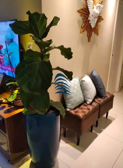 Foto 5 de Apartamento com 3 quartos à venda, 70m2 em Cabula, Salvador - BA