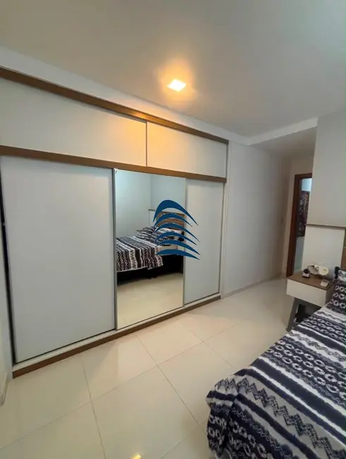 Foto 3 de Apartamento com 3 quartos à venda, 91m2 em Pitangueiras, Lauro De Freitas - BA