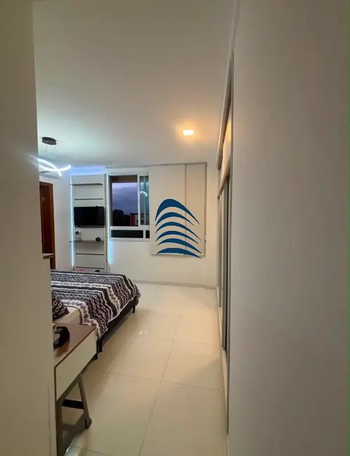 Foto 6 de Apartamento com 3 quartos à venda, 91m2 em Pitangueiras, Lauro De Freitas - BA