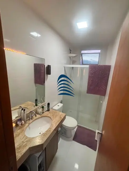 Foto 2 de Apartamento com 3 quartos à venda, 91m2 em Pitangueiras, Lauro De Freitas - BA