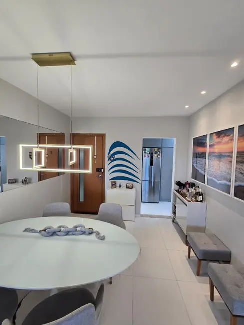 Apartamento com 3 quartos à venda, 91m2 em Pitangueiras, Lauro De Freitas - BA - imagem 8 Foto 8 de Apartamento com 3 quartos à venda, 91m2 em Pitangueiras, Lauro De Freitas - BA