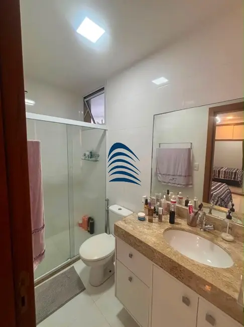Foto 9 de Apartamento com 3 quartos à venda, 91m2 em Pitangueiras, Lauro De Freitas - BA