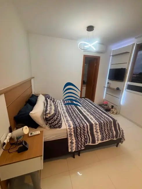Foto 8 de Apartamento com 3 quartos à venda, 91m2 em Pitangueiras, Lauro De Freitas - BA