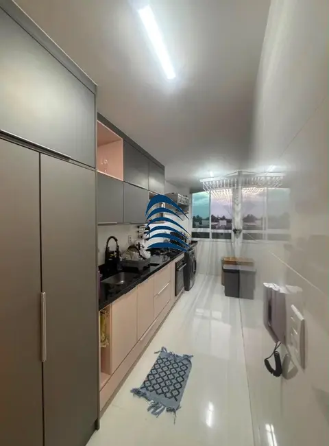 Foto 4 de Apartamento com 3 quartos à venda, 91m2 em Pitangueiras, Lauro De Freitas - BA