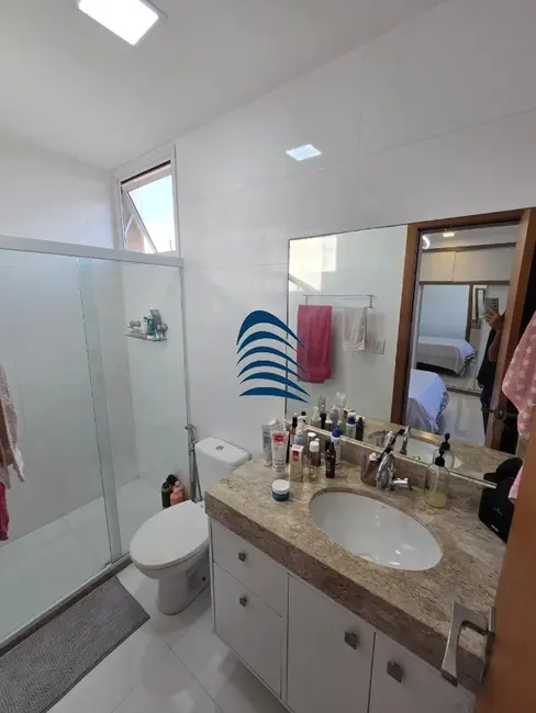 Apartamento com 3 quartos à venda, 91m2 em Pitangueiras, Lauro De Freitas - BA - imagem 4 Foto 4 de Apartamento com 3 quartos à venda, 91m2 em Pitangueiras, Lauro De Freitas - BA