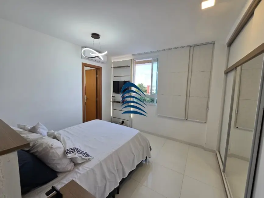 Apartamento com 3 quartos à venda, 91m2 em Pitangueiras, Lauro De Freitas - BA - imagem 3 Foto 3 de Apartamento com 3 quartos à venda, 91m2 em Pitangueiras, Lauro De Freitas - BA