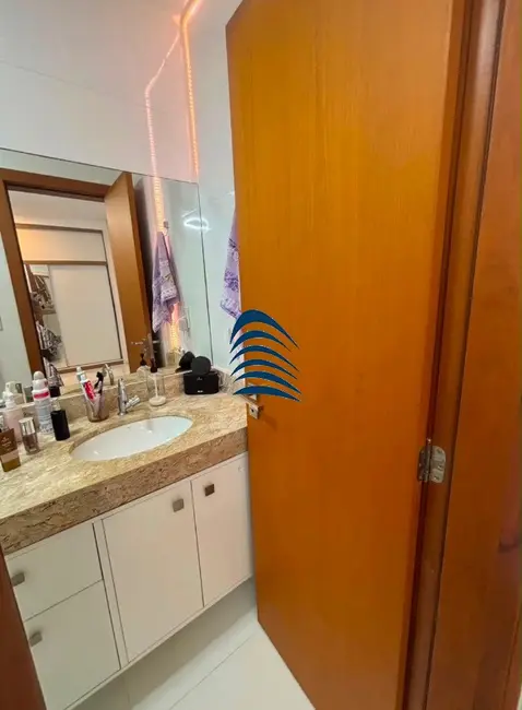 Foto 7 de Apartamento com 3 quartos à venda, 91m2 em Pitangueiras, Lauro De Freitas - BA