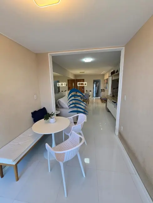 Apartamento com 3 quartos à venda, 91m2 em Pitangueiras, Lauro De Freitas - BA - imagem 9 Foto 9 de Apartamento com 3 quartos à venda, 91m2 em Pitangueiras, Lauro De Freitas - BA