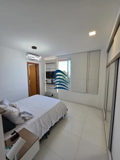 Apartamento com 3 quartos à venda, 91m2 em Pitangueiras, Lauro De Freitas - BA - imagem 2 Foto 2 de Apartamento com 3 quartos à venda, 91m2 em Pitangueiras, Lauro De Freitas - BA