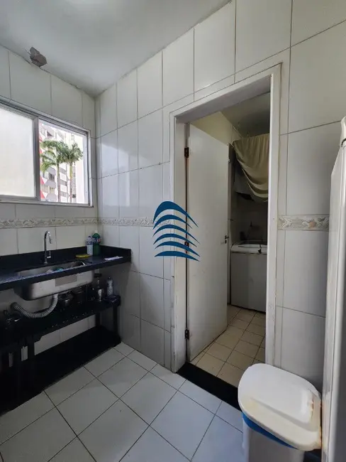 Apartamento com 3 quartos à venda, 103m2 em Imbuí, Salvador - BA - imagem 5 Foto 5 de Apartamento com 3 quartos à venda, 103m2 em Imbuí, Salvador - BA