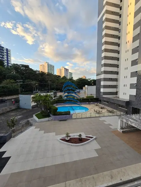 Apartamento com 3 quartos à venda, 103m2 em Imbuí, Salvador - BA - imagem 6 Foto 6 de Apartamento com 3 quartos à venda, 103m2 em Imbuí, Salvador - BA