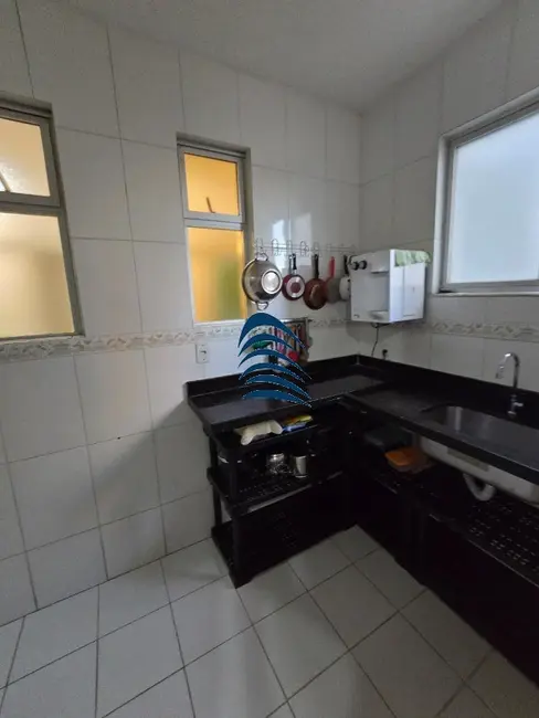 Apartamento com 3 quartos à venda, 103m2 em Imbuí, Salvador - BA - imagem 9 Foto 9 de Apartamento com 3 quartos à venda, 103m2 em Imbuí, Salvador - BA