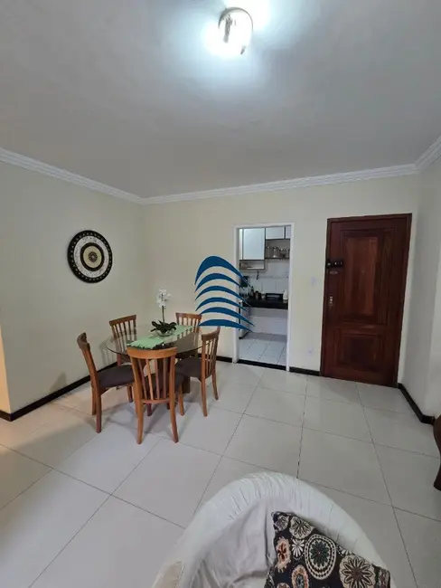 Apartamento com 3 quartos à venda, 103m2 em Imbuí, Salvador - BA - imagem 2 Foto 2 de Apartamento com 3 quartos à venda, 103m2 em Imbuí, Salvador - BA