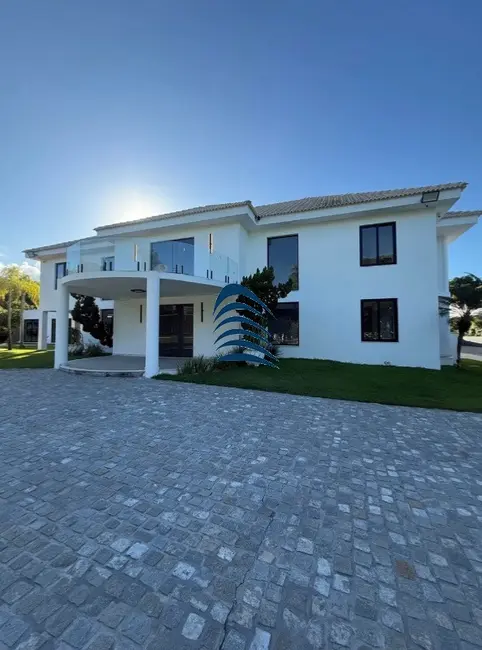 Foto 1 de Casa de Condomínio com 6 quartos à venda, 1200m2 em Portão, Lauro De Freitas - BA