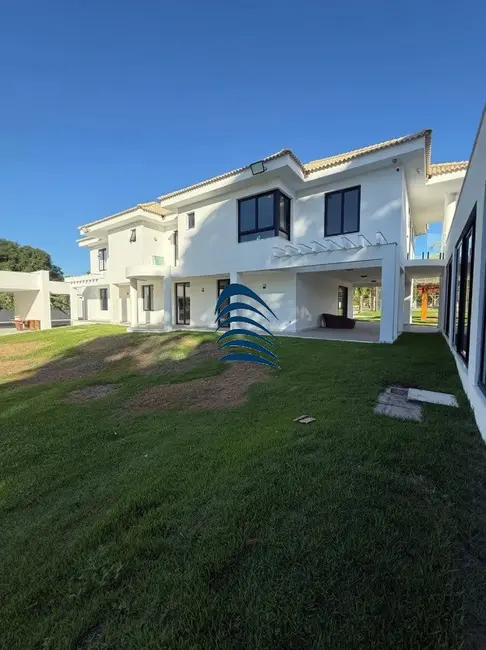 Foto 2 de Casa de Condomínio com 6 quartos à venda, 1200m2 em Portão, Lauro De Freitas - BA