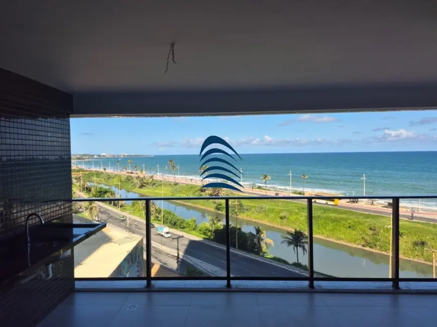 Foto 5 de Apartamento com 3 quartos à venda, 105m2 em Jaguaribe, Salvador - BA