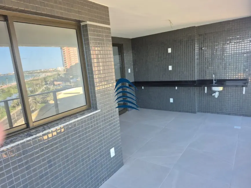 Foto 4 de Apartamento com 3 quartos à venda, 105m2 em Jaguaribe, Salvador - BA