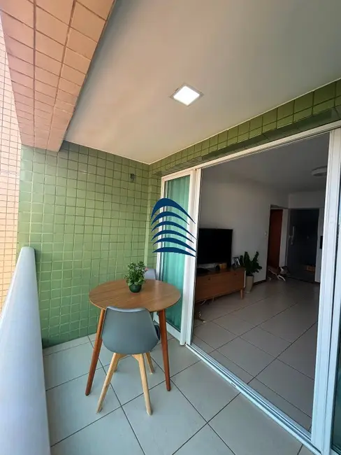 Apartamento com 2 quartos à venda, 62m2 em Armação, Salvador - BA - imagem 6 Foto 6 de Apartamento com 2 quartos à venda, 62m2 em Armação, Salvador - BA