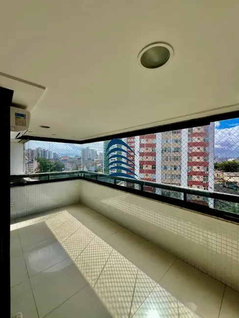 Apartamento com 2 quartos à venda, 76m2 em Canela, Salvador - BA - imagem 7 Foto 7 de Apartamento com 2 quartos à venda, 76m2 em Canela, Salvador - BA