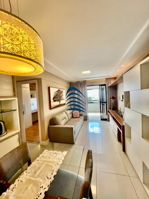 Apartamento com 2 quartos à venda, 76m2 em Canela, Salvador - BA - imagem 2 Foto 2 de Apartamento com 2 quartos à venda, 76m2 em Canela, Salvador - BA