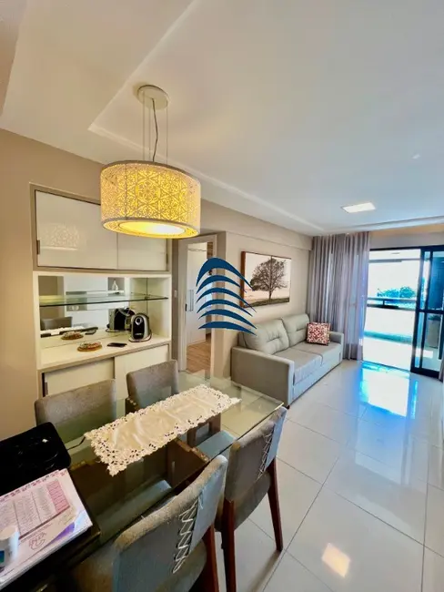Apartamento com 2 quartos à venda, 76m2 em Canela, Salvador - BA - imagem 1 Foto 1 de Apartamento com 2 quartos à venda, 76m2 em Canela, Salvador - BA