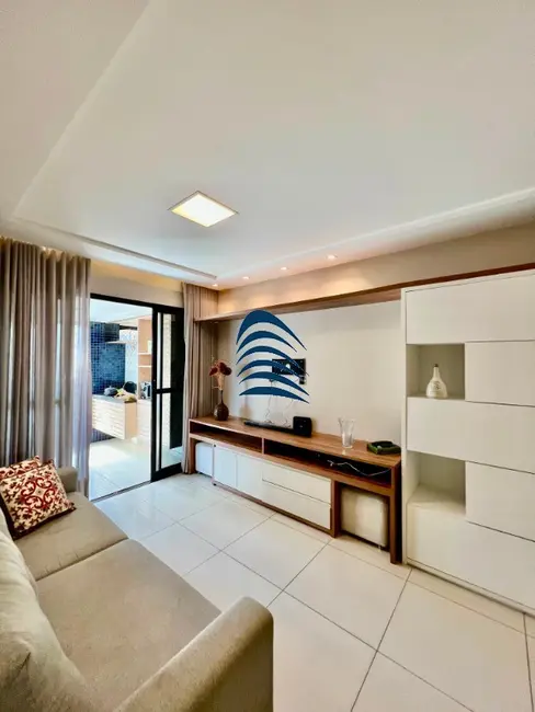 Apartamento com 2 quartos à venda, 76m2 em Canela, Salvador - BA - imagem 4 Foto 4 de Apartamento com 2 quartos à venda, 76m2 em Canela, Salvador - BA