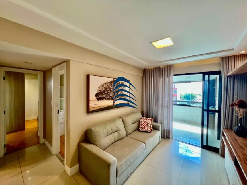 Apartamento com 2 quartos à venda, 76m2 em Canela, Salvador - BA - imagem 3 Foto 3 de Apartamento com 2 quartos à venda, 76m2 em Canela, Salvador - BA