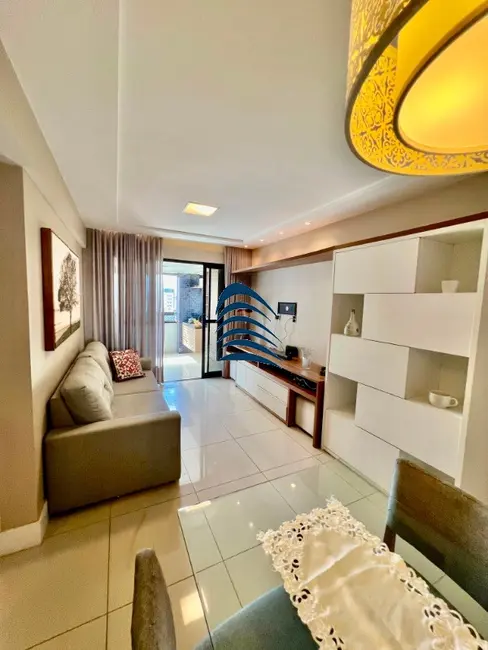 Apartamento com 2 quartos à venda, 76m2 em Canela, Salvador - BA - imagem 8 Foto 8 de Apartamento com 2 quartos à venda, 76m2 em Canela, Salvador - BA