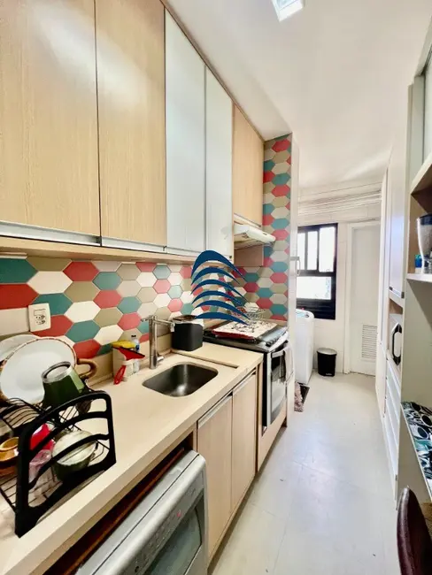 Apartamento com 2 quartos à venda, 76m2 em Canela, Salvador - BA - imagem 9 Foto 9 de Apartamento com 2 quartos à venda, 76m2 em Canela, Salvador - BA