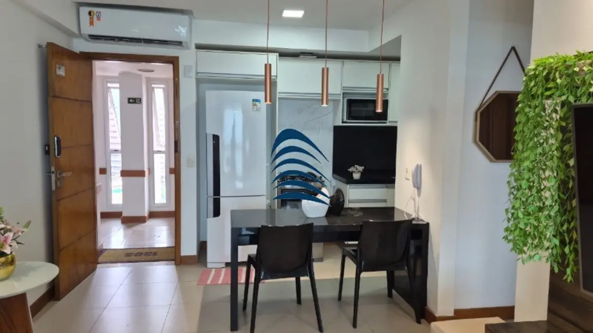 Apartamento com 1 quarto à venda, 50m2 em Pituba, Salvador - BA - imagem 3 Foto 3 de Apartamento com 1 quarto à venda, 50m2 em Pituba, Salvador - BA