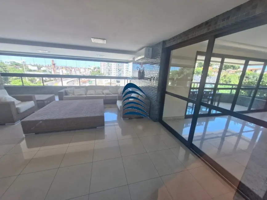 Foto 1 de Apartamento com 1 quarto à venda, 62m2 em Horto Florestal, Salvador - BA