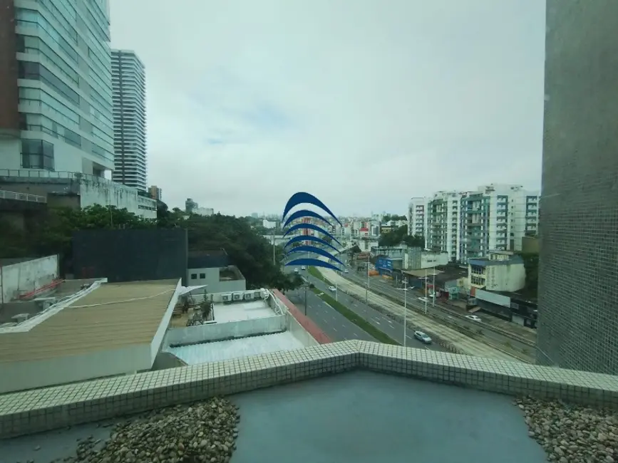 Foto 2 de Apartamento com 1 quarto à venda, 62m2 em Horto Florestal, Salvador - BA