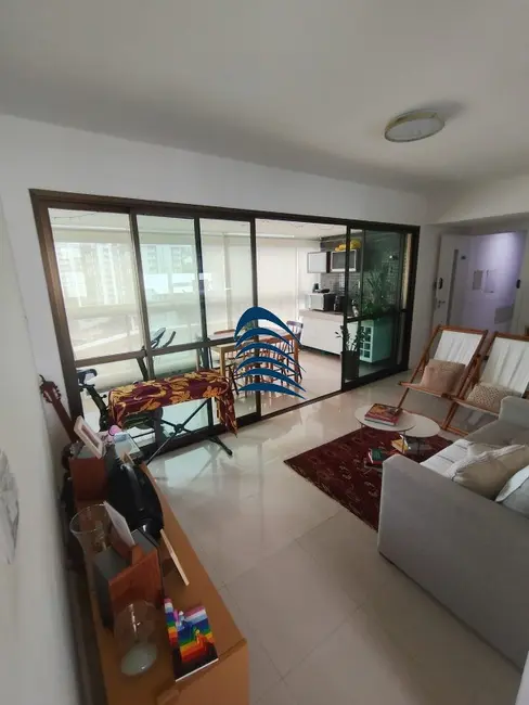 Foto 8 de Apartamento com 1 quarto à venda, 62m2 em Horto Florestal, Salvador - BA
