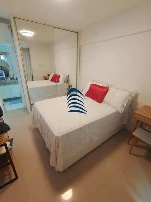 Foto 3 de Apartamento com 1 quarto à venda, 62m2 em Horto Florestal, Salvador - BA