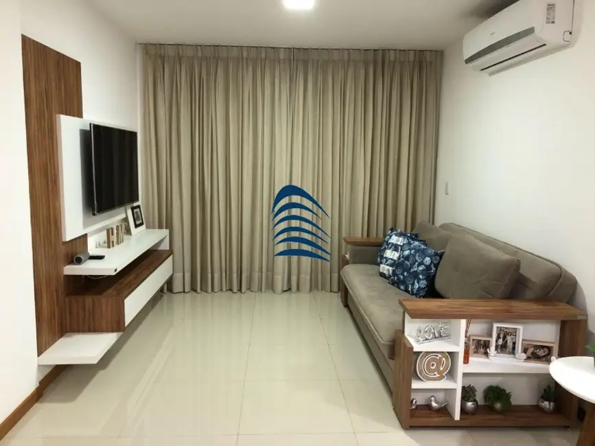 Foto 8 de Apartamento com 1 quarto à venda, 65m2 em Armação, Salvador - BA