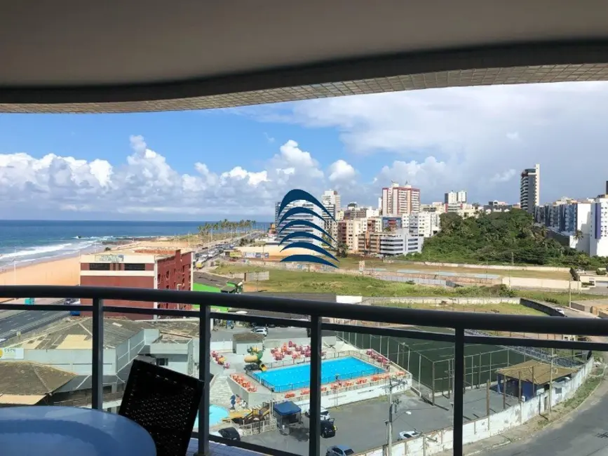 Foto 3 de Apartamento com 1 quarto à venda, 65m2 em Armação, Salvador - BA