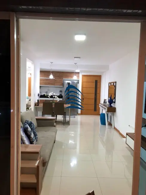 Foto 9 de Apartamento com 1 quarto à venda, 65m2 em Armação, Salvador - BA