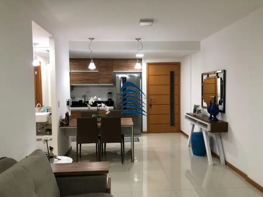 Foto 6 de Apartamento com 1 quarto à venda, 65m2 em Armação, Salvador - BA