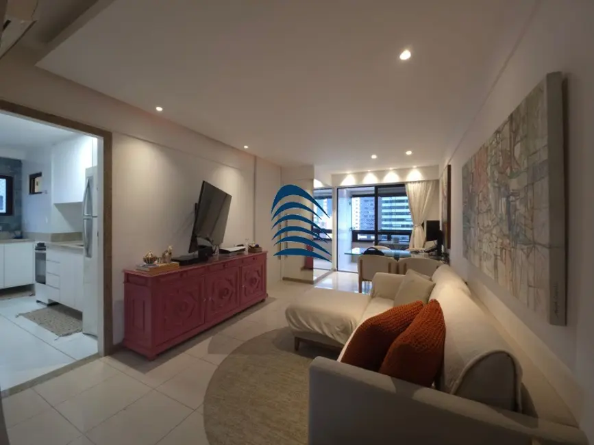 Apartamento com 2 quartos à venda, 69m2 em Caminho das Árvores, Salvador - BA - imagem 3 Foto 3 de Apartamento com 2 quartos à venda, 69m2 em Caminho das Árvores, Salvador - BA