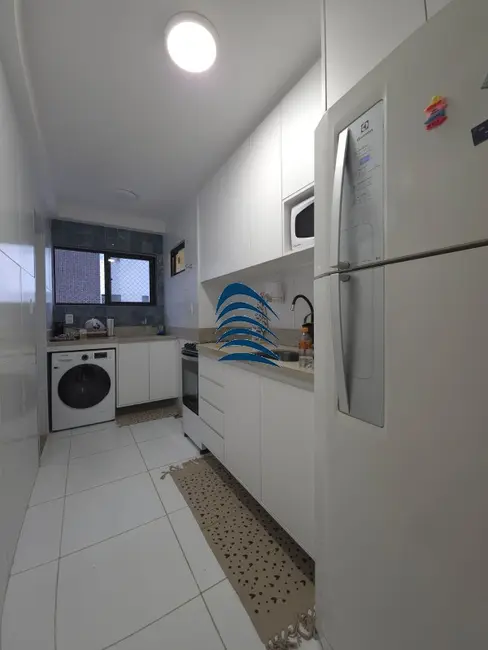 Apartamento com 2 quartos à venda, 69m2 em Caminho das Árvores, Salvador - BA - imagem 4 Foto 4 de Apartamento com 2 quartos à venda, 69m2 em Caminho das Árvores, Salvador - BA
