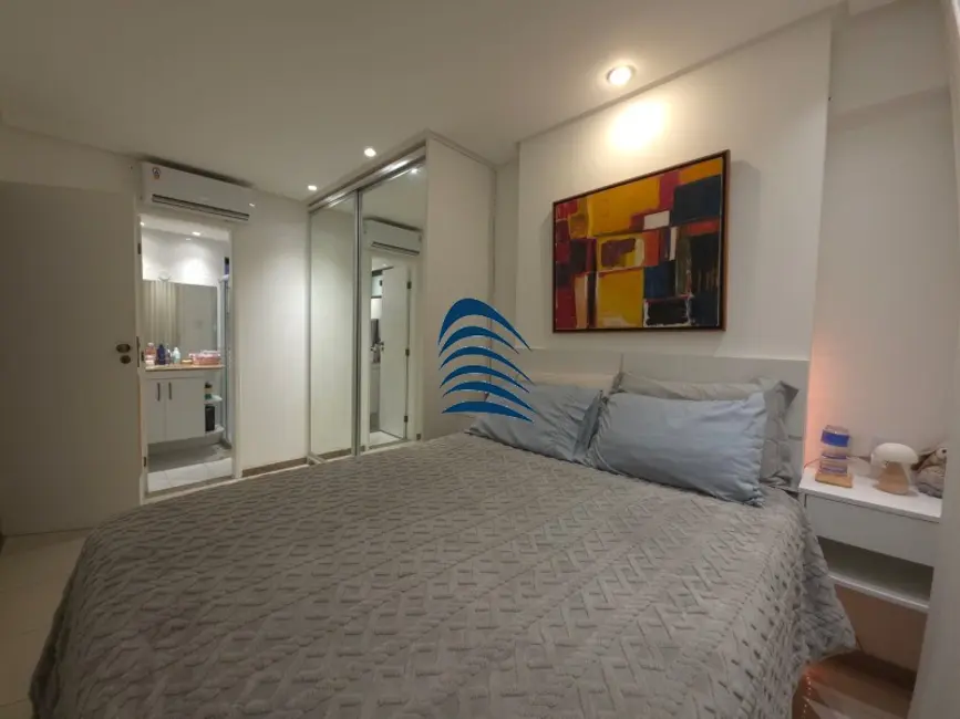 Apartamento com 2 quartos à venda, 69m2 em Caminho das Árvores, Salvador - BA - imagem 9 Foto 9 de Apartamento com 2 quartos à venda, 69m2 em Caminho das Árvores, Salvador - BA