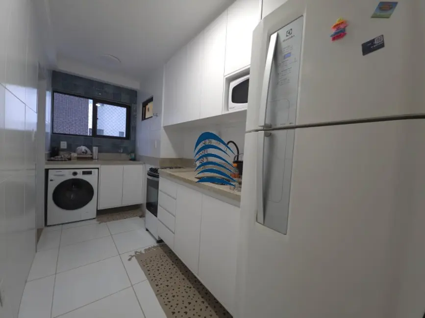Apartamento com 2 quartos à venda, 69m2 em Caminho das Árvores, Salvador - BA - imagem 6 Foto 6 de Apartamento com 2 quartos à venda, 69m2 em Caminho das Árvores, Salvador - BA