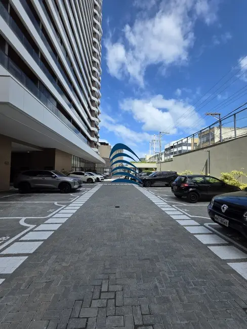 Foto 5 de Apartamento com 2 quartos à venda, 67m2 em Rio Vermelho, Salvador - BA