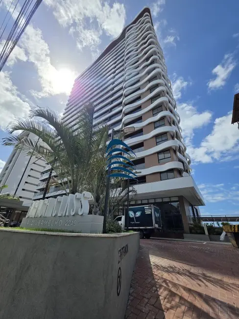 Foto 4 de Apartamento com 2 quartos à venda, 67m2 em Rio Vermelho, Salvador - BA